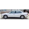 Image 4 : 2000 OLDSMOBILE INTRIGUE GLS