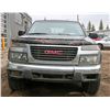 Image 2 : 2008 GMC CANYON