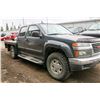 Image 3 : 2008 GMC CANYON