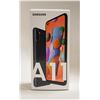 Image 1 : SAMSUNG GALAXY A11 PHONE 32GB NEW IN BOX-BLACK