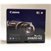 Image 1 : CANON POWERSHOT SX620 HS 20.2 MEGA PIXELS