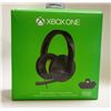 Image 1 : XBOX ONE STEREO HEADSET NEW IN BOX