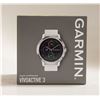 Image 1 : GARMIN GPS SMART WATCH VENU AMOLED NEW IN BOX