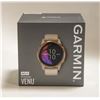 Image 1 : GARMIN GPS SMART WATCH VENU AMOLED NEW IN BOX