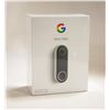 Image 1 : GOOGLE NEST HELLO VIDEO DOORBELL