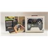 Image 2 : NINTENDO SWITCH WIRED ZELDA CONTROLLER NEW IN BOX