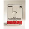 Image 1 : DLINK  AC750 DUAL BAND WI-FI RANGE EXTENDER