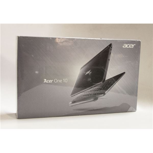 ACER ONE 10 WINDOWS 10 32 GB LAPTOP