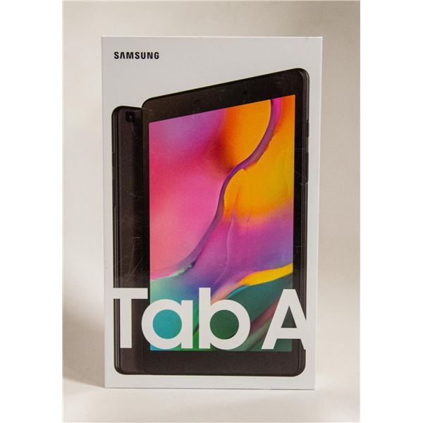 SAMSUNG GALAXY TAB A 32GB TABLET NEW IN BOX