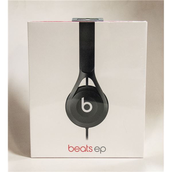 BEATS EP BY DR. DRE WIRED NEW IN BOX