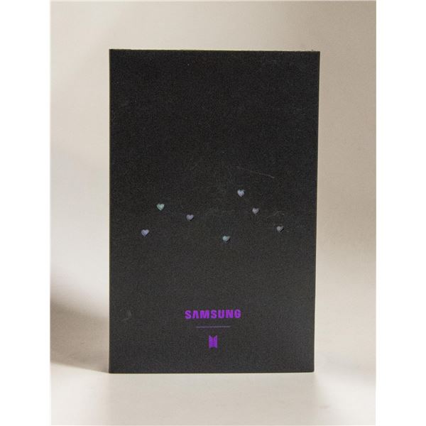 SAMSUNG GALAXY BUDS BLUETOOTH EARBUDS