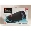 Image 1 : HARMAN JBL CHARGE 3 PORTABLE BLUTOOTH SPEAKER