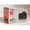 Image 1 : CANON EOS REBEL SL2 CAMERA KIT EF-S 18-55 IS STM