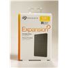 Image 1 : SEAGATE 1.5 TB EXPANSION PORTABLE DRIVE NEW IN BOX