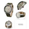 Image 5 : NEW DIESEL 44MM CHAMPAGNE TONE DIAL MSRP $229