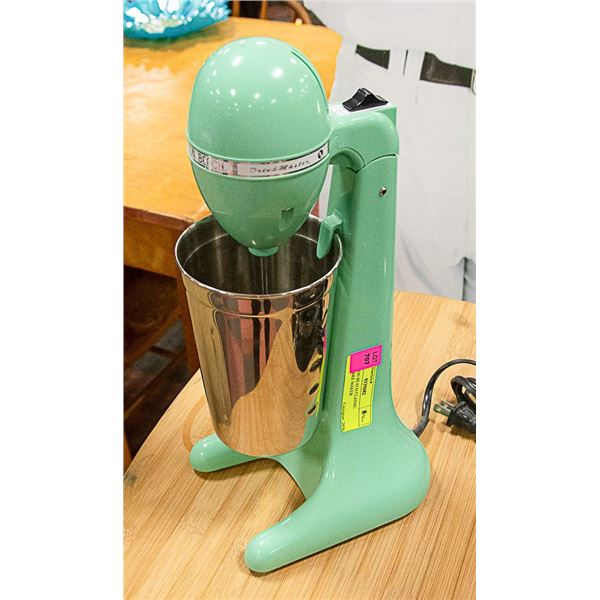 HAMILTON BEACH CLASSIC MILKSHAKE MAKER