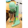 Image 1 : HAMILTON BEACH CLASSIC MILKSHAKE MAKER