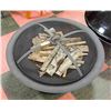 Image 1 : FIRE PIT  - ROUND