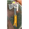 Image 1 : NEW FIBERGLASS HANDLED HATCHET