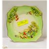 Image 1 : ROYAL WINTON DECORATIVE PLATE