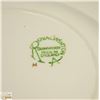 Image 2 : ROYAL WINTON DECORATIVE PLATE
