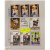 Image 1 : 20 PLUS BOBBY ORR CARDS ESTATE COLLECTION