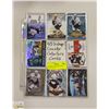 Image 1 : 45 CROSBY CARDS INCLUDING INSERTS ESTATE
