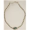 Image 1 : ABALONE SHELL & VINTAGE PEARLS & FRESH WATER