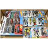 Image 1 : COLLECTION OF HOTWHEELS