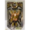 Image 1 : WWE CLASSIC SUPER STARS JIM BRUNZELL COLLECTOR