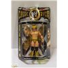 Image 1 : WWE CLASSIC SUPER STARS B. BRIAN BLAIR COLLECTOR