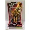 Image 1 : GOLDUST WWE COLLECTIBLE FIGURE - SEALED