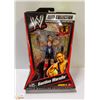 Image 1 : WWE ELITE COLLECTION SANTINO MARELLA FIGURE