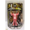 Image 1 : LTD EDITION SUPER STAR BILLY GRAHAM  - WWE CLASSIC