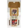 Image 1 : 150 PLUS PATRICK ROY CARDS ONLY ESTATE COLLECTION