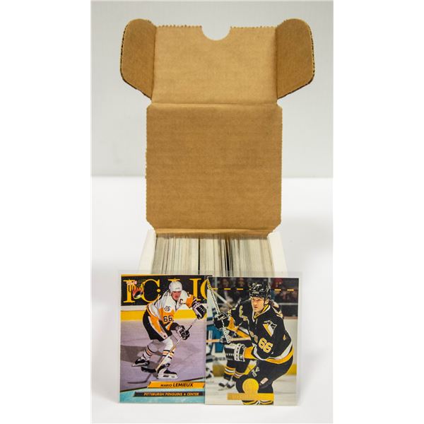 150 PLUS MARIO CARDS ONLY ESTATE COLLECTION