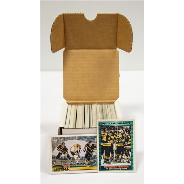 150 PLUS MARIO CARDS ONLY ESTATE COLLECTION