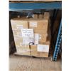 Image 1 : PALLET OF ASSORTED PUSHERS AND ACROSS TRAYS