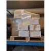Image 1 : PALLET OF OF LABELS AND 3 X 3 PRICE PAPER