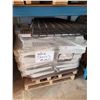 Image 1 : PALLET OF WIRE SHELVES