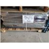 Image 1 : PALLET OF PILLERS, ASSORTED SIZES
