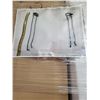 Image 2 : PALLET OF PEG BOARD HOOKS