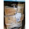 Image 1 : PALLET OF SECURITY LIGHTS