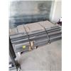 Image 1 : PALLET OF DIVIDERS