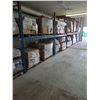 Image 2 : LOT OF PALLET RACKING, INCLUDES 11 UPRIGHTS