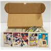 Image 1 : 200 HOCKEY CARD INSERTS ONLY ESTATE COLLECTION