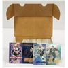 Image 1 : 200 HOCKEY CARD INSERTS ONLY ESTATE COLLECTION