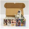Image 1 : 200 HOCKEY CARD INSERTS ONLY ESTATE COLLECTION