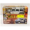 Image 1 : CSI MIAMI HUMMER TOY