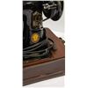 Image 5 : VINTAGE SINGER SEWING MACHINE
